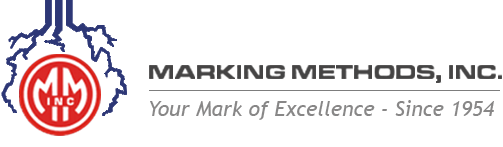 Marking Methods