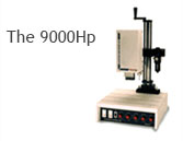 The 9000Hp
